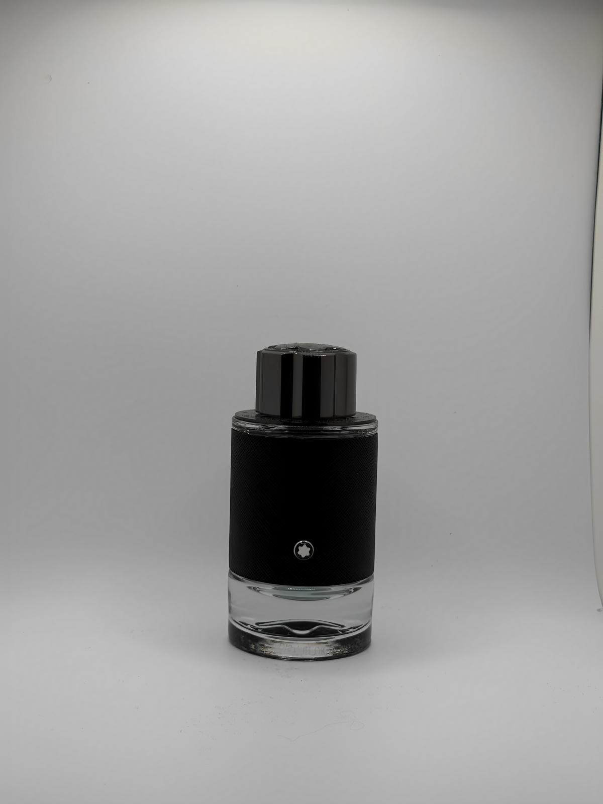 Montblanc Explorer Ultra Blue