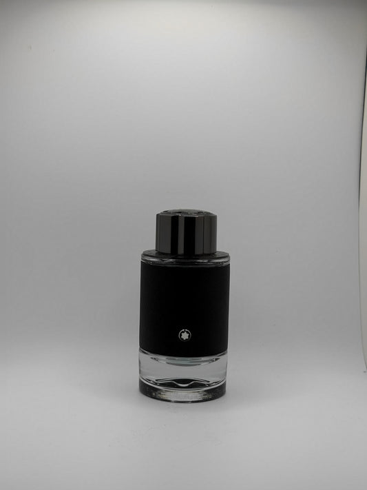 Montblanc Explorer Ultra Blue