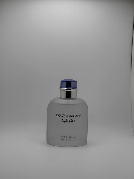 Dolce & Gabbana Light Blue pour Homme