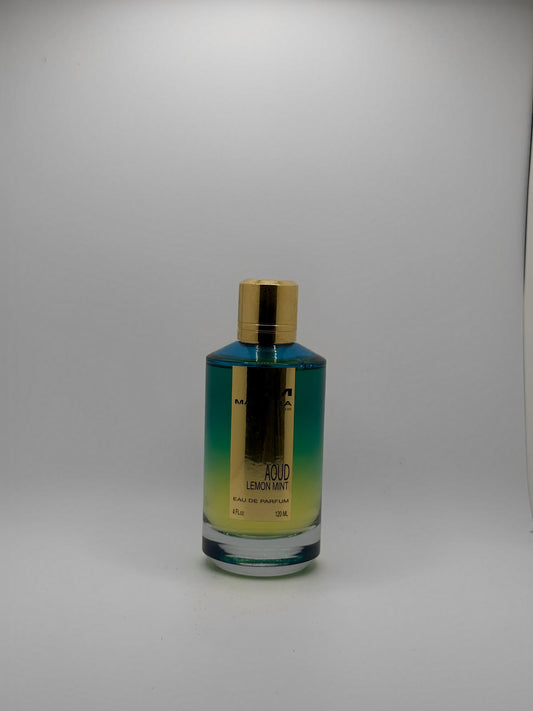 Mancera Lemon Aoud