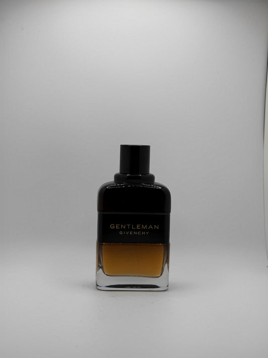 Givenchy Gentleman Eau de Parfum Reserve Privée