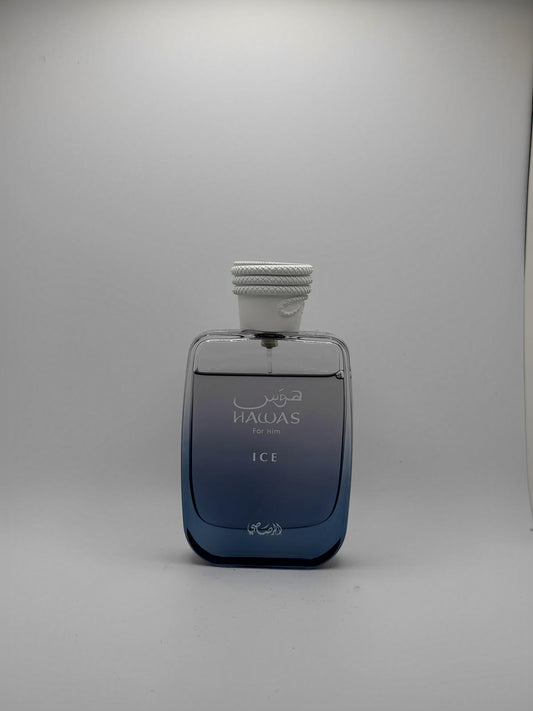 Rasasi Hawas Ice