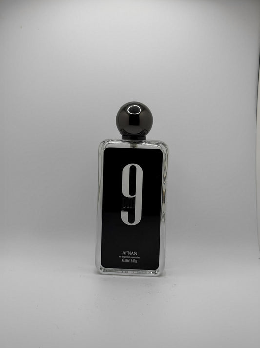 Afnan 9pm