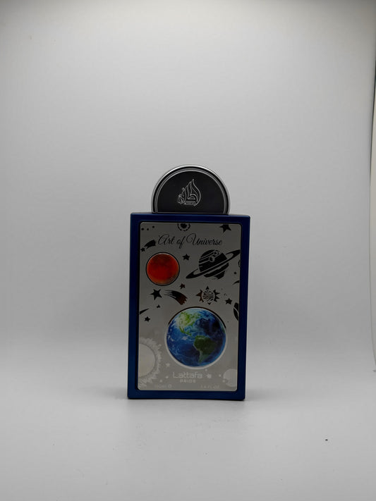 Lattafa Art Of Universe