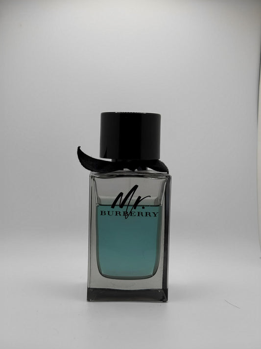 Burberry Mr. Burberry EDT
