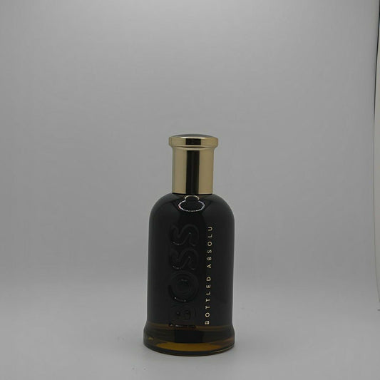 Boss Bottled Absolu Parfum Intense