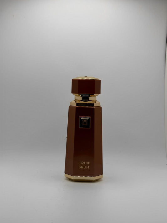 French Avenue Liquid Brun
