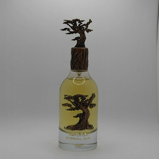 Lataffa Eternal Oud