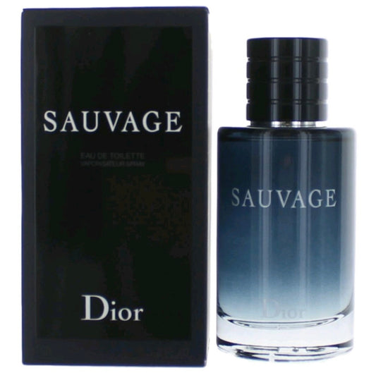 Dior Sauvage EDT 100ml