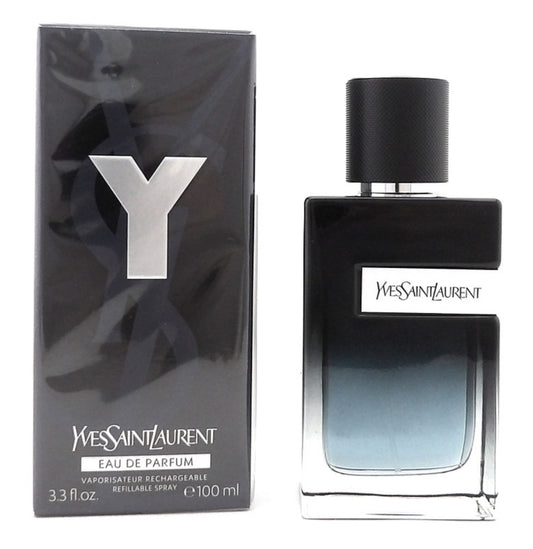 YSL Y EDP 100ml