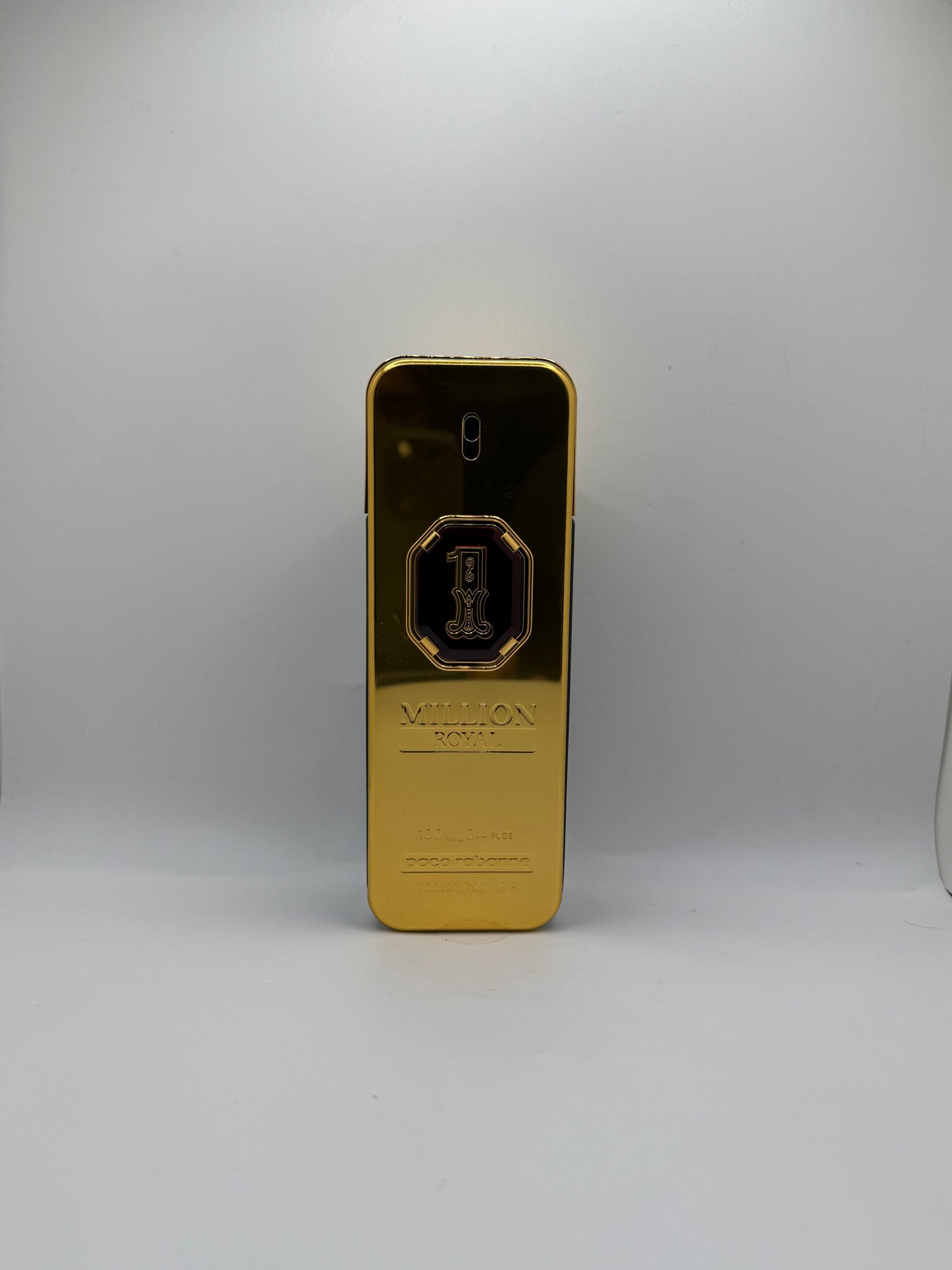 Rabanne 1 Million Royal