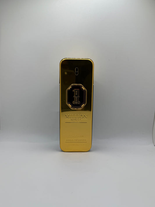 Rabanne 1 Million Royal