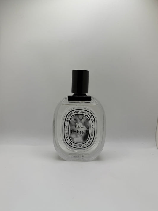 Diptyque L’Eau Papier