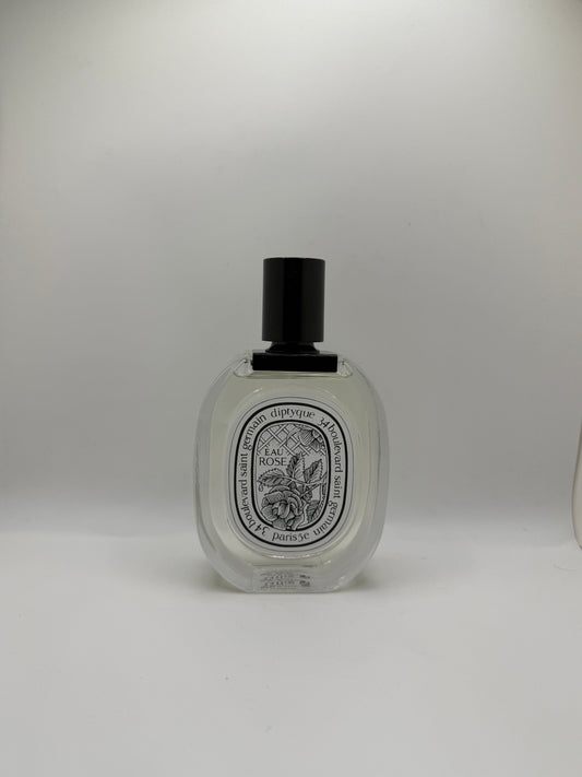 Diptyque Eau Rose