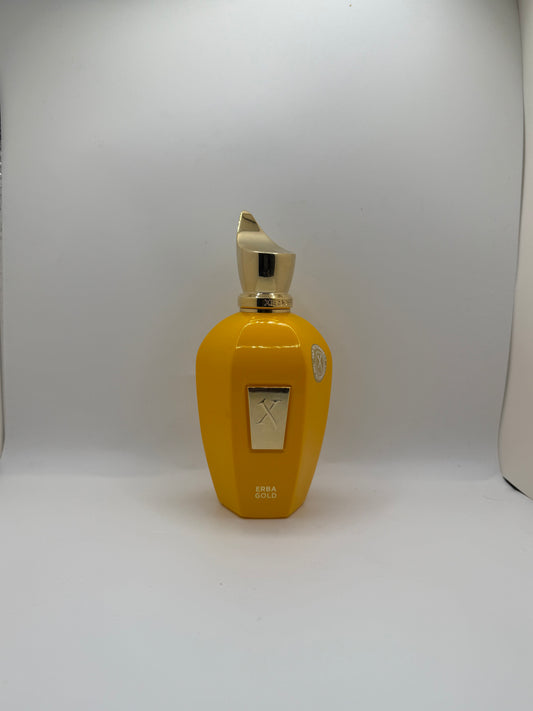 Xerjoff Erba Gold