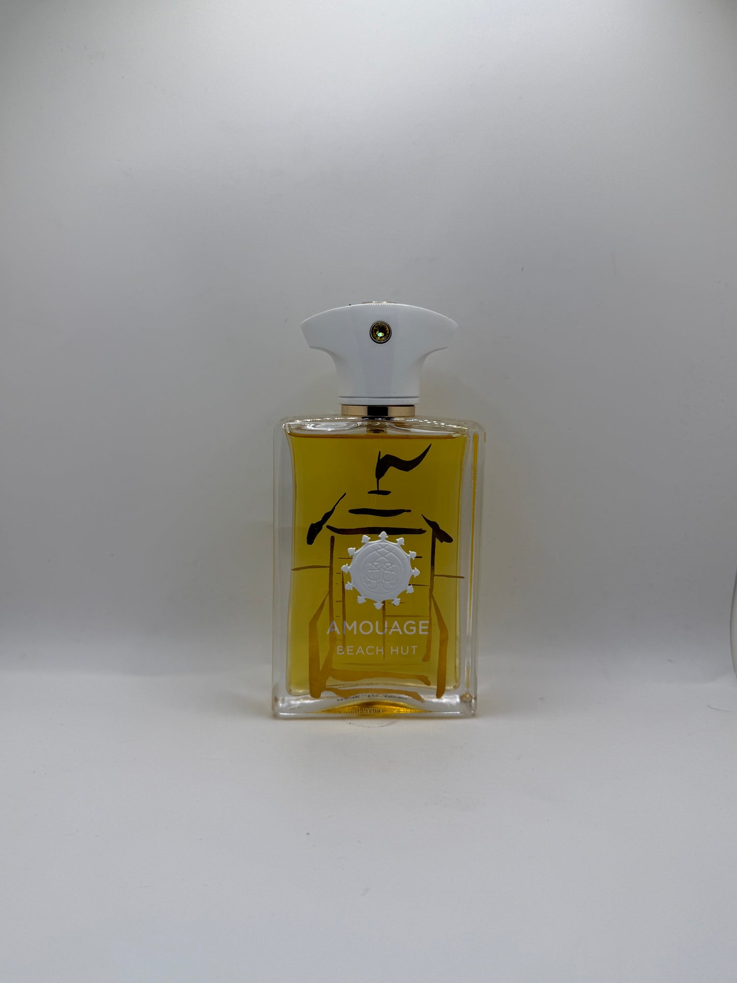 Amouage Beach Hut Man