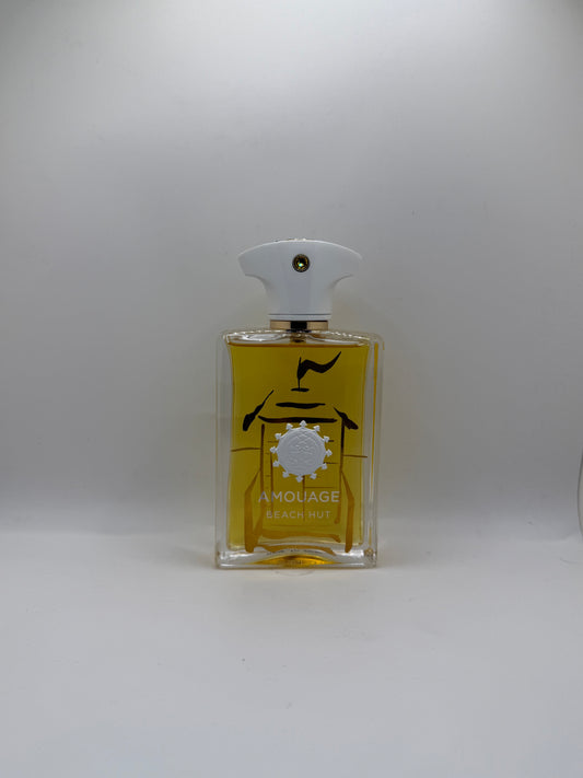 Amouage Beach Hut Man