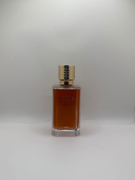 Ex Nihilo Oud Vendôme