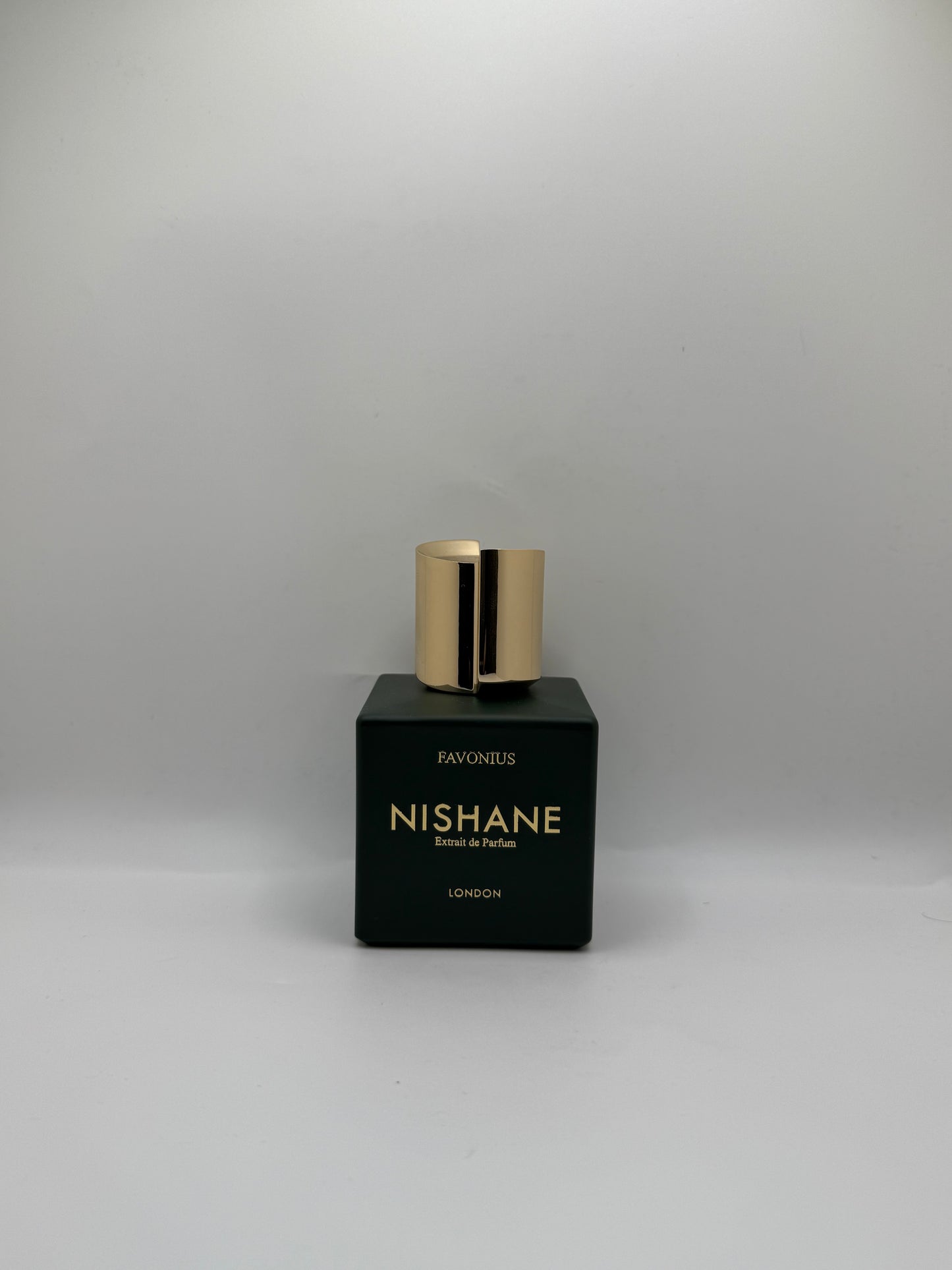 Nishane Fanovius