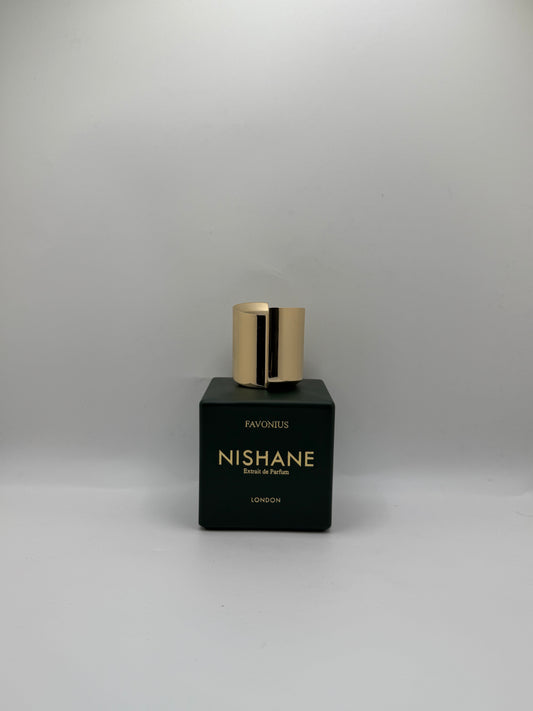 Nishane Fanovius