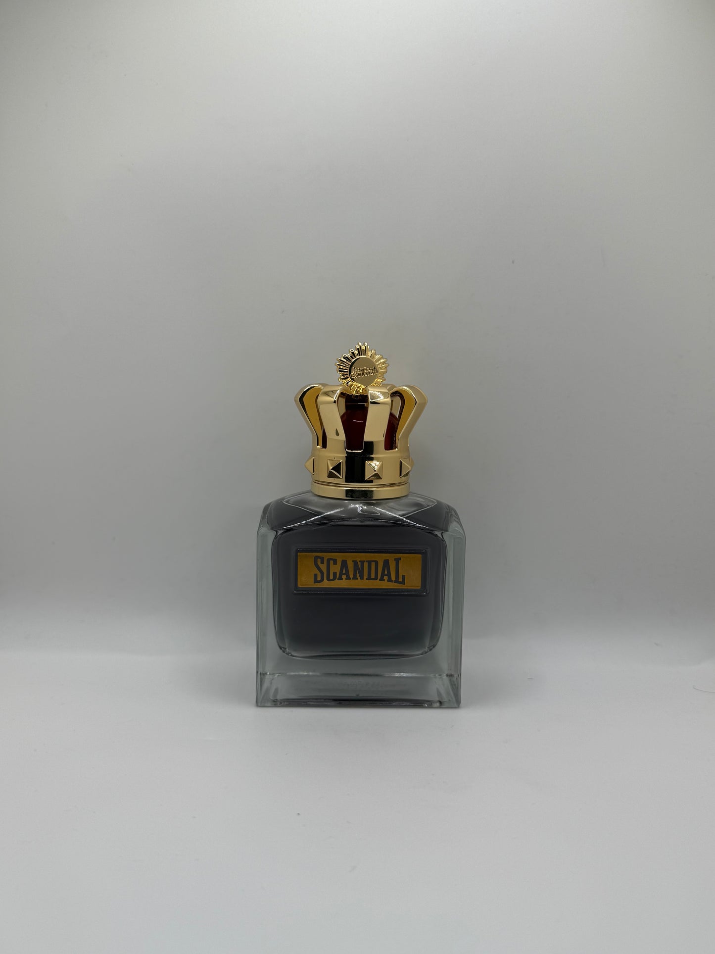 Jean Paul Gaultier Scandal