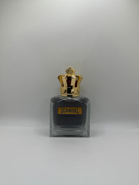 Jean Paul Gaultier Scandal