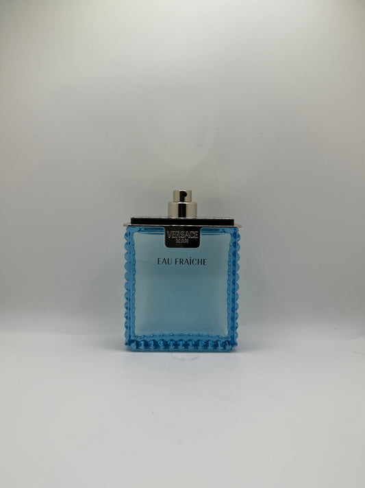 Versace Man Eau Fraîche
