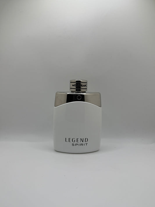 Montblanc Legend Spirit