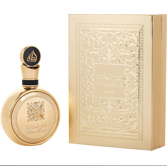 Lattafa Fakhar Rose 100ml