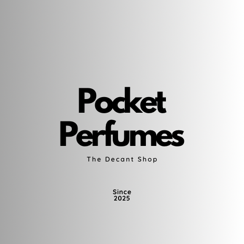 Pocket Perfumes