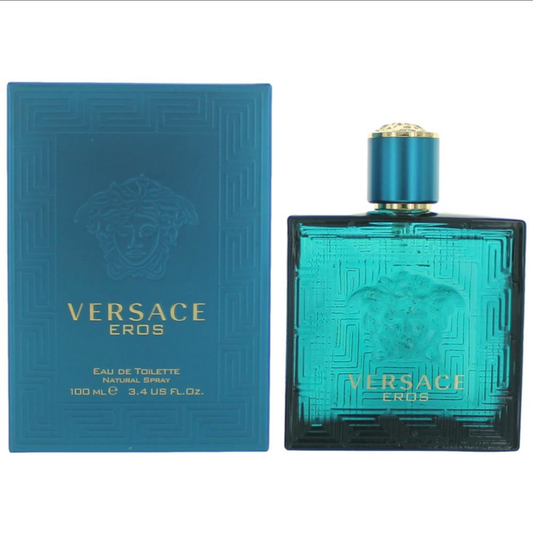 Versace Eros EDT 100ml