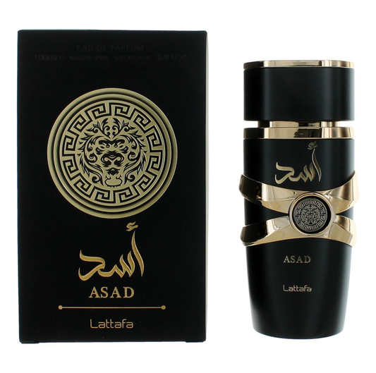 Lattafa Asad 100ml