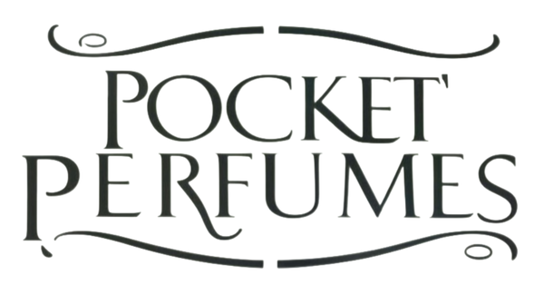 Pocket Perfumes