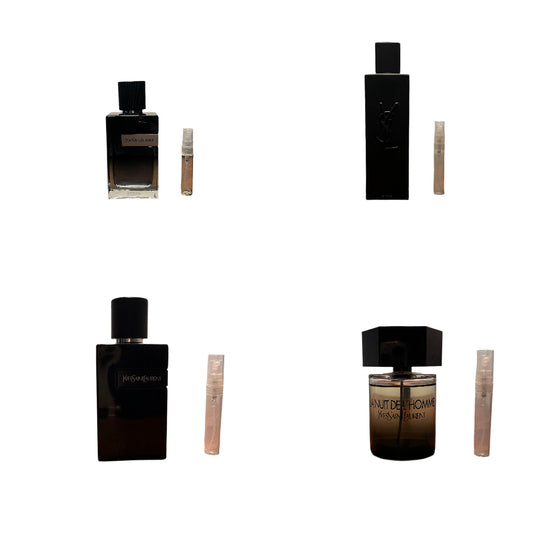 YSL 5ml Gift Set